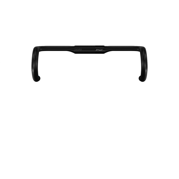 Piega manubrio Pro PLT CARBON 420mm - immagine 4