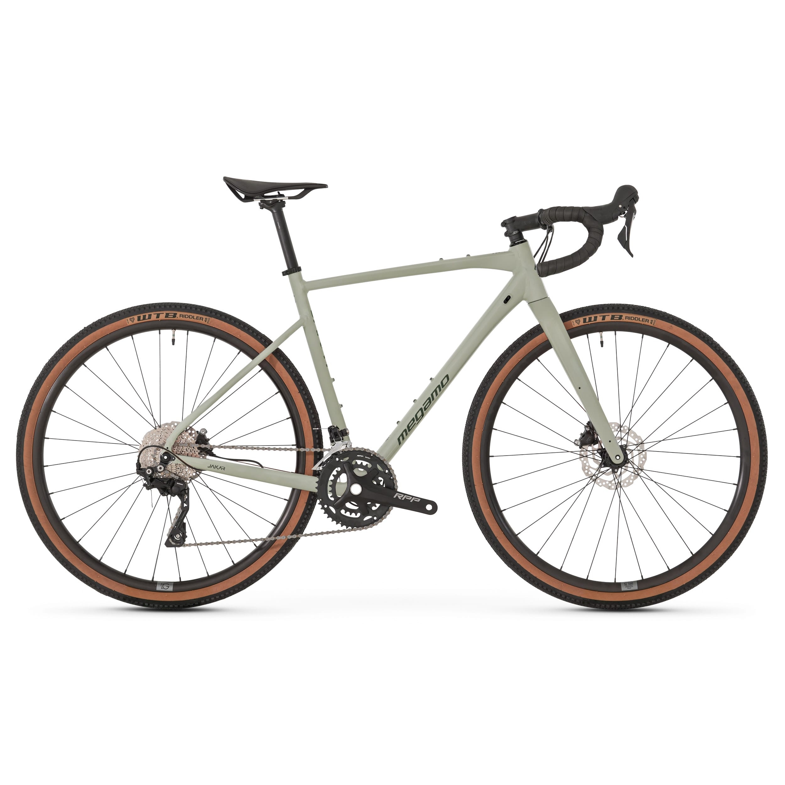 Megamo JAKAR 30 2026 (Sage)