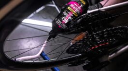 Muc-Off MTB Sealant (500ml) Sigillante Tubeless