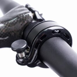 Ravemen Q1 Bike Bell – Campanello Bici