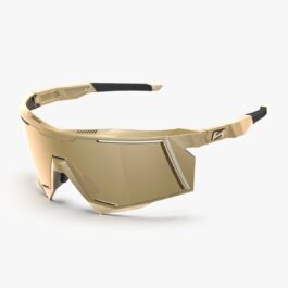 Scicon AEROSTORM Occhiale Ciclismo (Multimirror Gold)