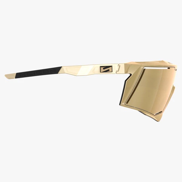 Scicon AEROSTORM Occhiale Ciclismo (Multimirror Gold) - immagine 8