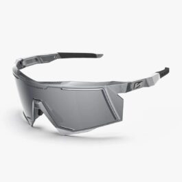 Scicon AEROSTORM Occhiale Ciclismo (Multimirror Silver)