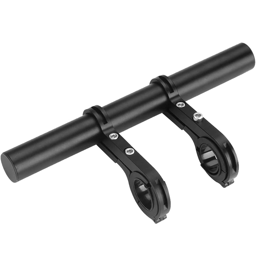 Estensione Manubrio Supporto Luci Gps Campanello