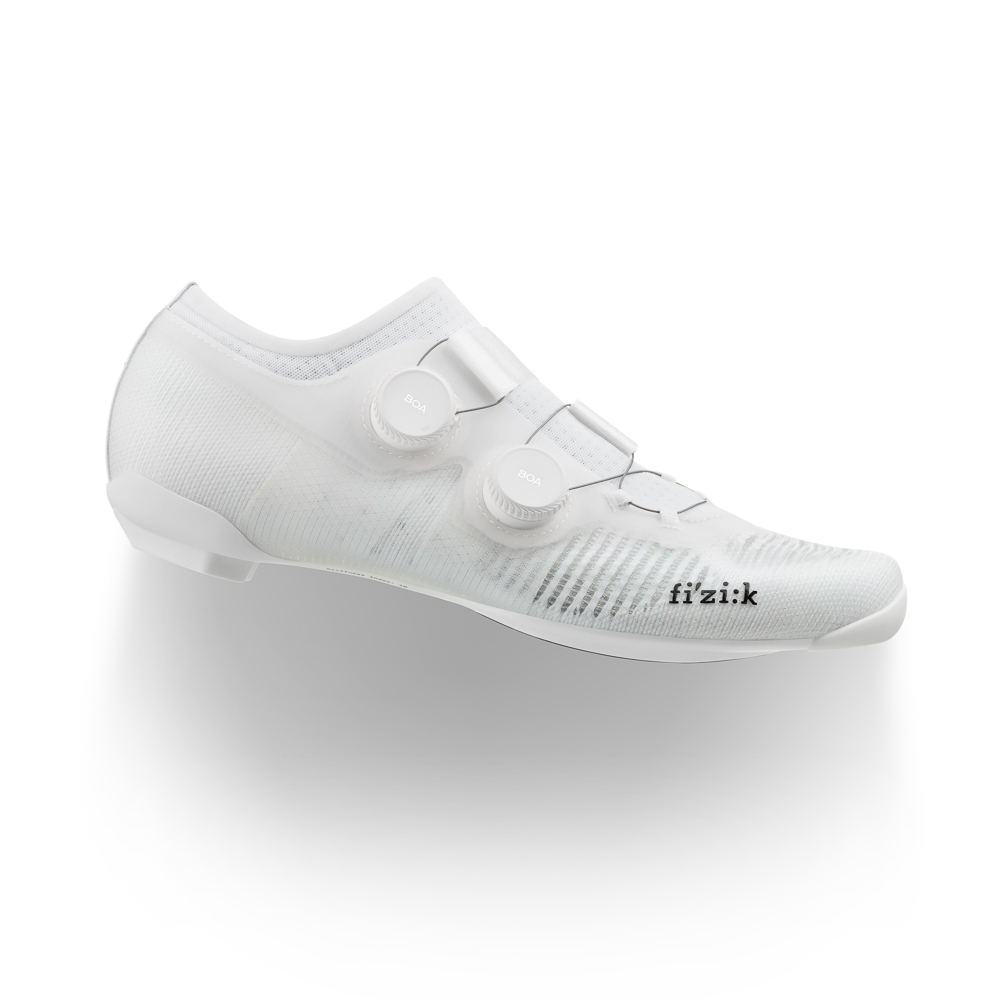 Fizik VEGA CARBON white