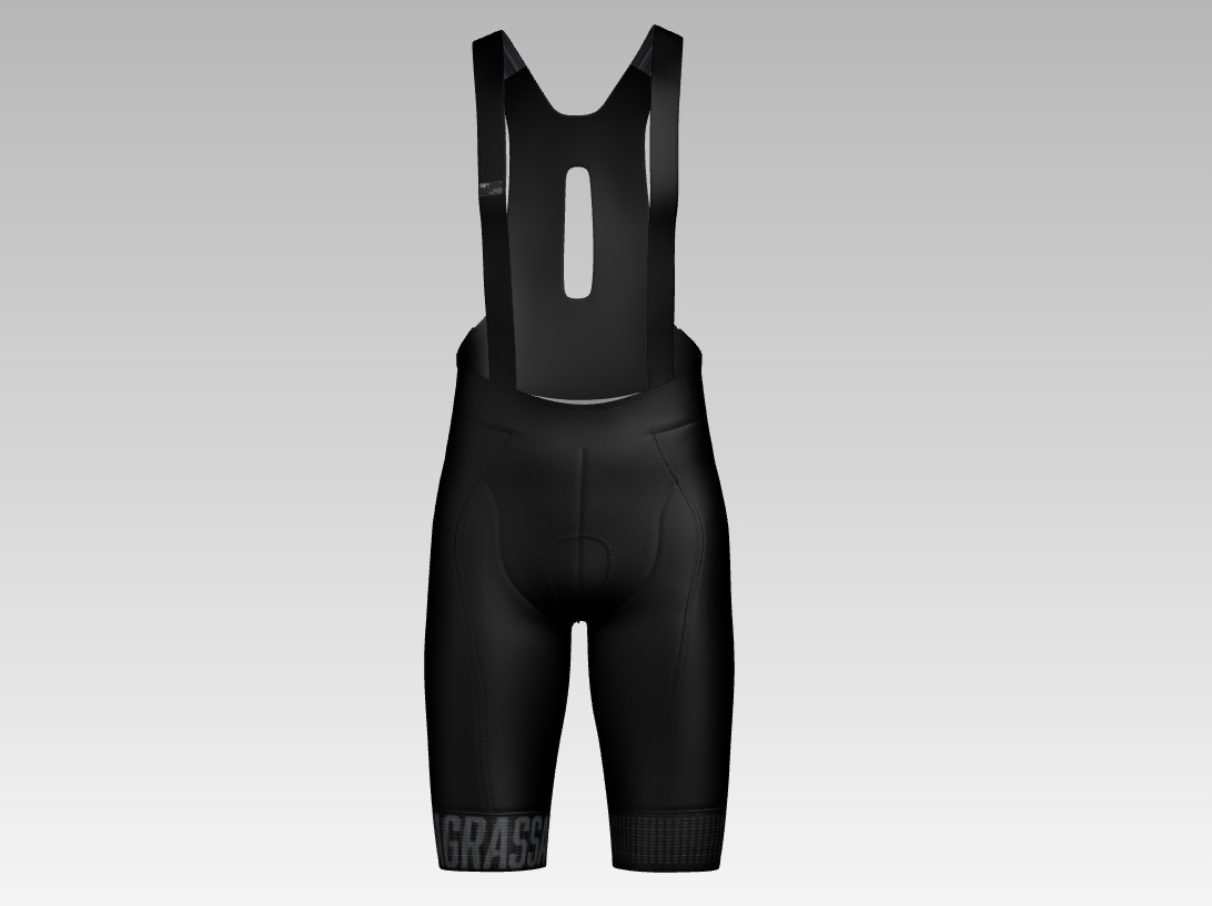 gobik absolute winter massagrassa salopette invernale ciclismo