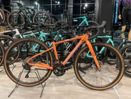 Megamo JAKAR 30 2026 (Coral)