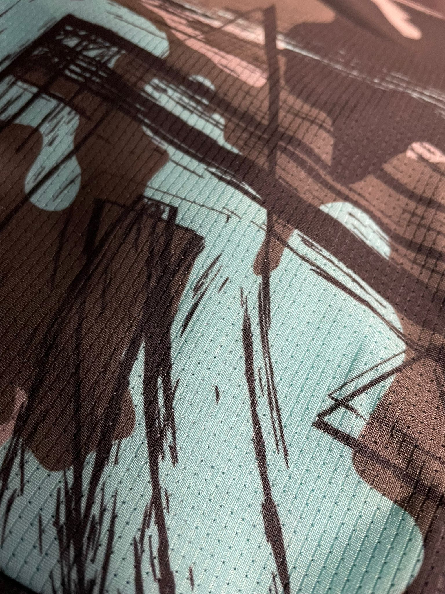 WOT Re.Skin – Maglia Intima Tecnica Invernale a Compressione - immagine 2