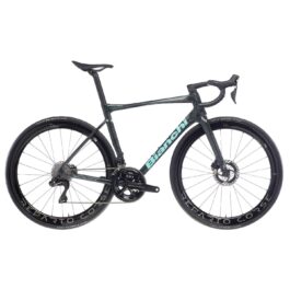 Bianchi SPECIALISSIMA RC Durace Di2 B1 2026 (Size 55)