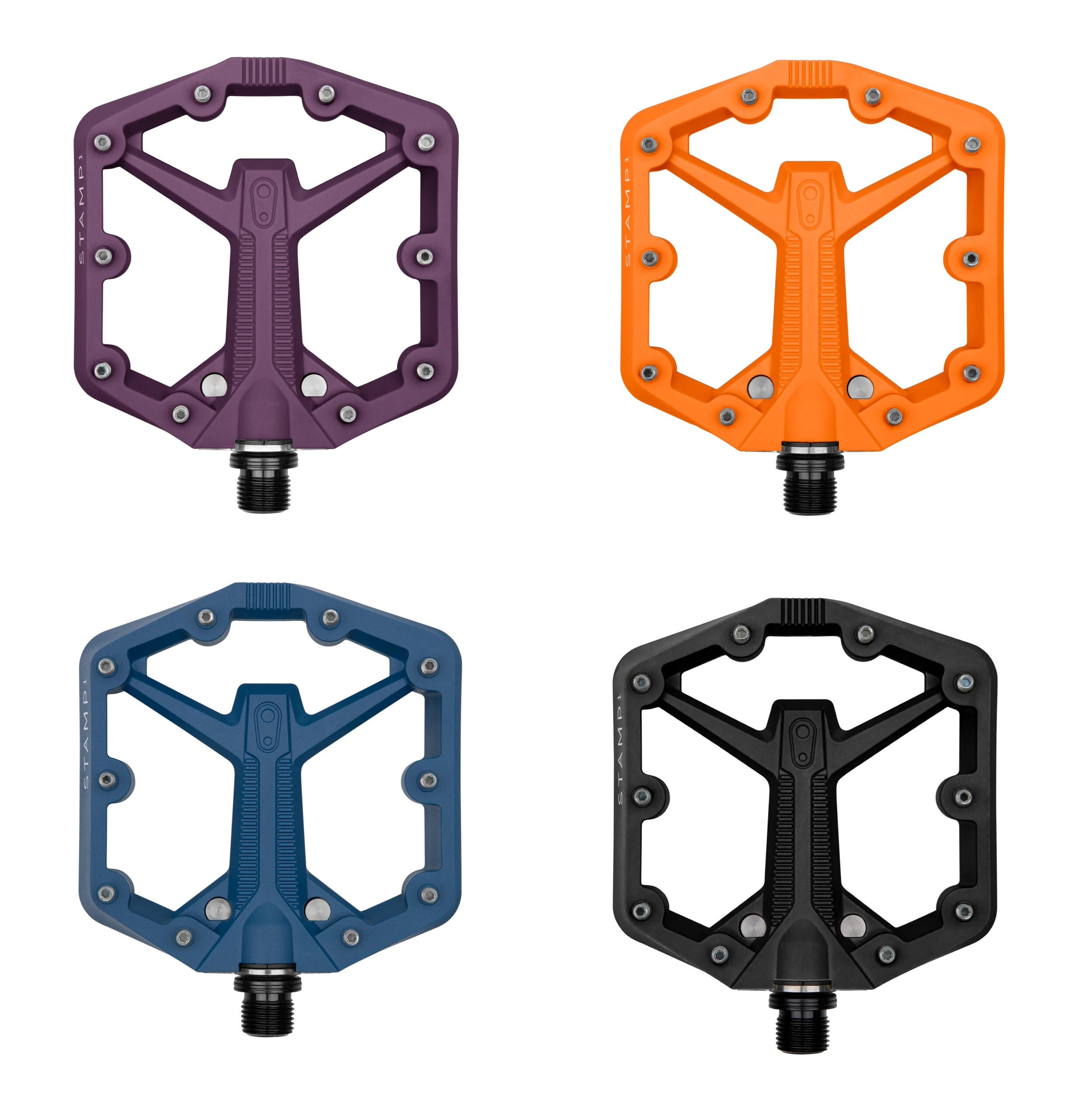 crank brothers stamp 1 gen 2