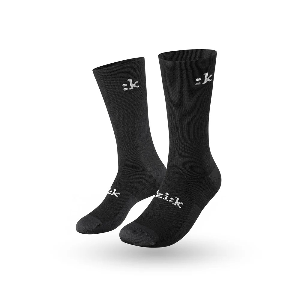 Fizik PERFORMANCE Calzini Ciclismo 2026 (Nero)