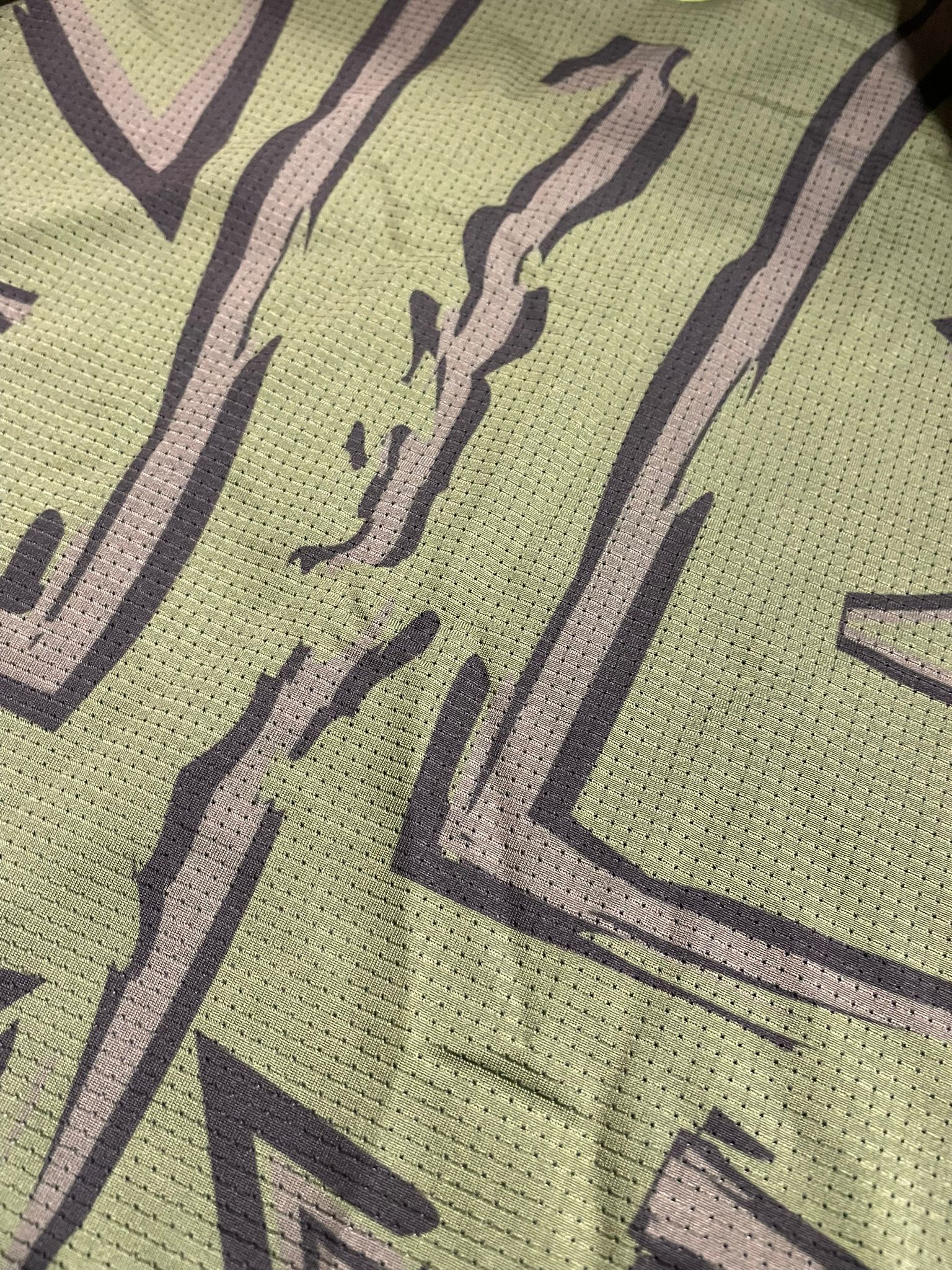 WOT Re.Skin – Maglia Intima Tecnica Invernale a Compressione - immagine 3