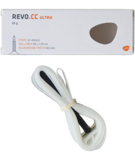 Camera aria TPU Revoloop CC ULTRA 700x 32/40C 60mm