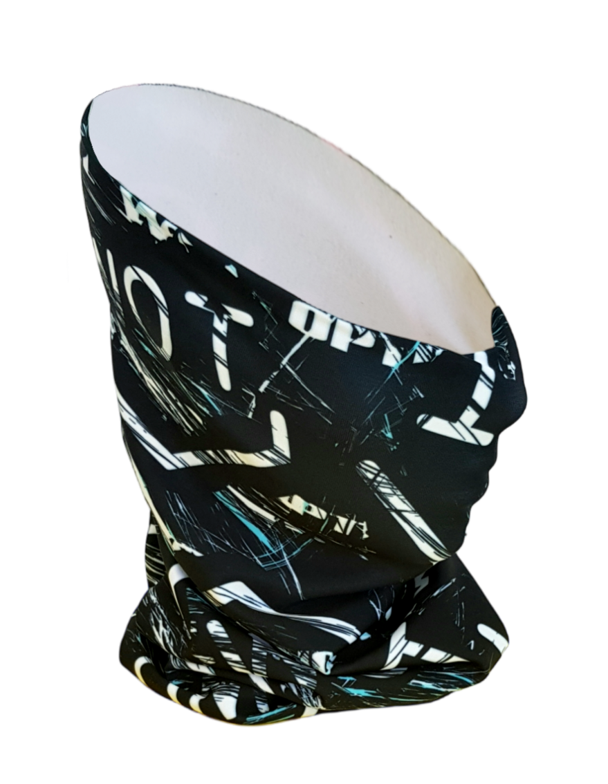 WOT SOTTOZERO 3.0 Scaldacollo Invernale - immagine 10