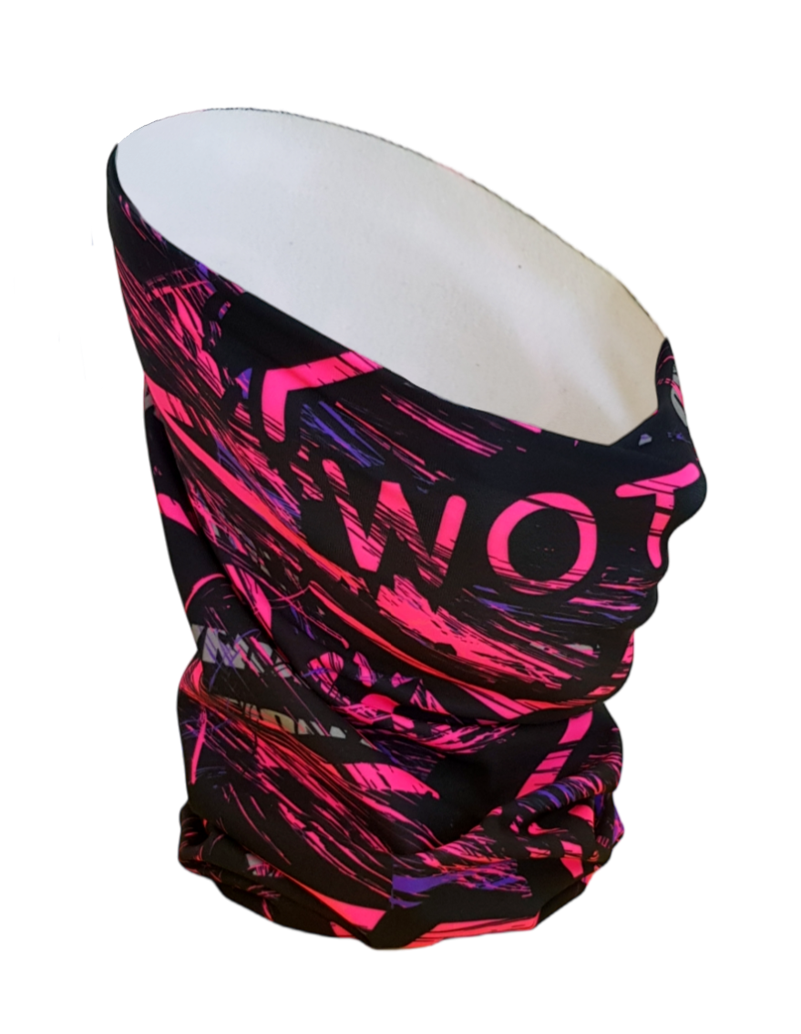 WOT SOTTOZERO 3.0 Scaldacollo Invernale - immagine 11