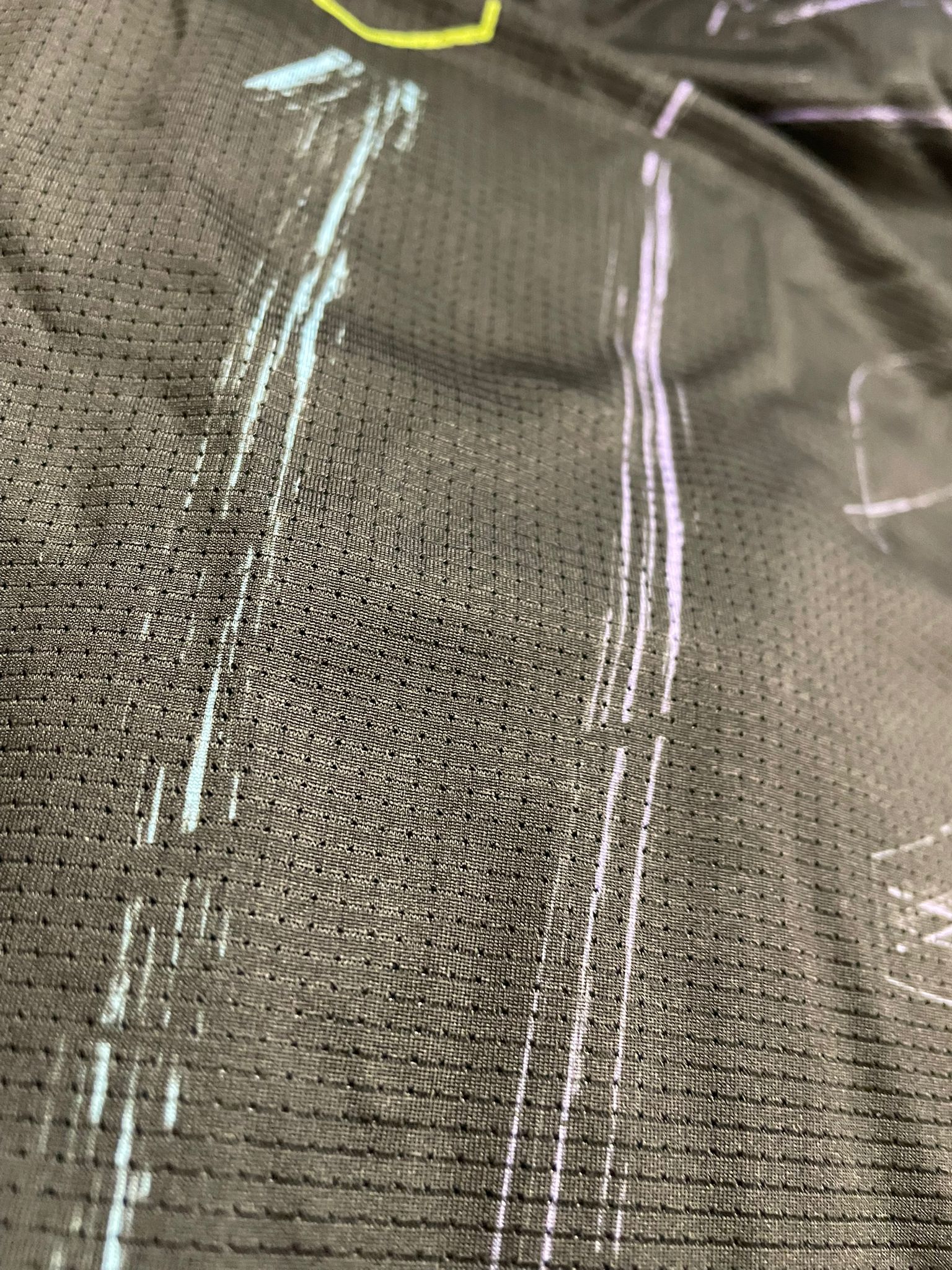 WOT Re.Skin – Maglia Intima Tecnica Invernale a Compressione - immagine 4