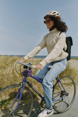 Abus YARNIT 4004K 110cm Lucchetto Catena