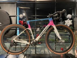 Fondriest ARDENNE Sram Rival AXS 1x13 Vision Metron