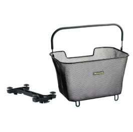 Cestino Portapacchi Racktime BASKIT 2.0 Snapit