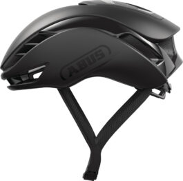 Abus GAMECHANGER 2.0 Velvet Black Casco Ciclismo