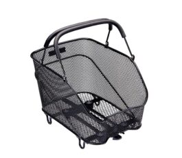 Cestino Portapacchi Racktime BASKIT TRUNK 2.0 Snapit