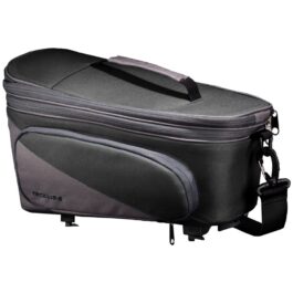 Borsa Portapacchi Racktime TALIS PLUS 2.0 Snapit (Carbon Black)