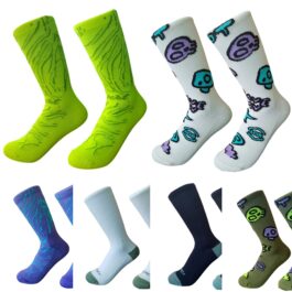 Wot RE.FEET Calzini Tecnici ALL-SEASON