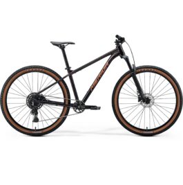 Merida BIG.NINE 40 – MTB Hardtail 29 2026