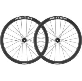 Mavic Allroad S Carbon (HG) – Ruote Gravel in Carbonio
