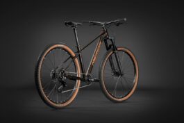 Merida BIG.NINE 40 – MTB Hardtail 29 2026