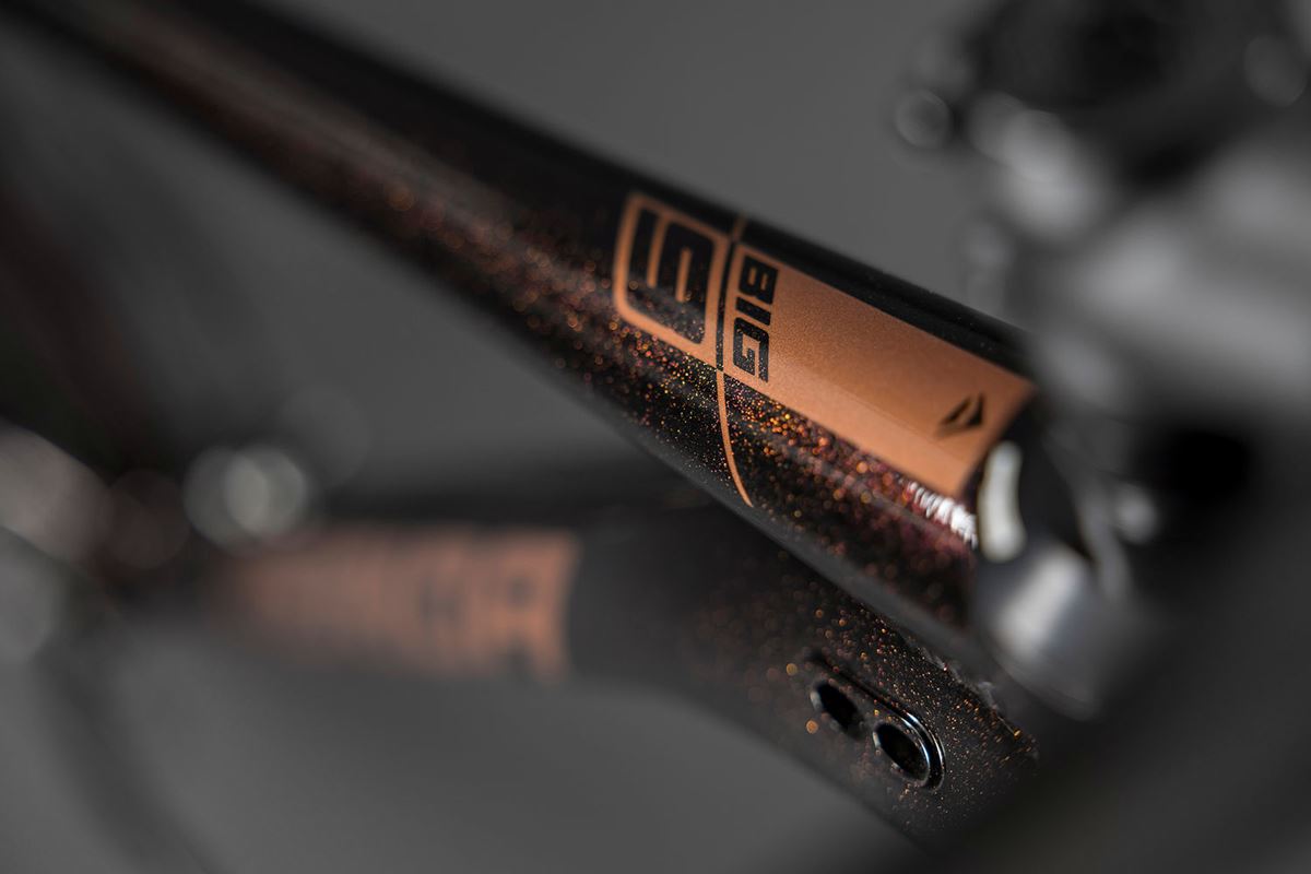 Merida BIG.NINE 40 2026 – 29" MTB Hardtail - Image 3