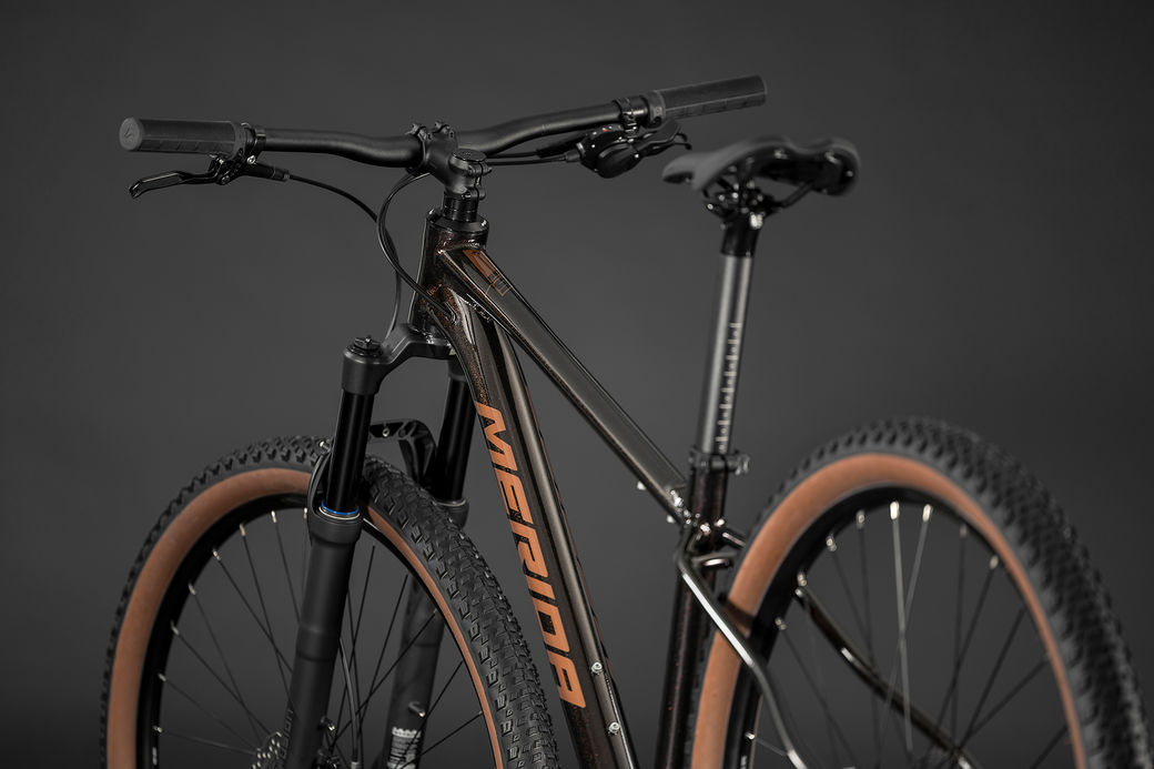 Merida BIG.NINE 40 2026 – 29" MTB Hardtail - Image 4