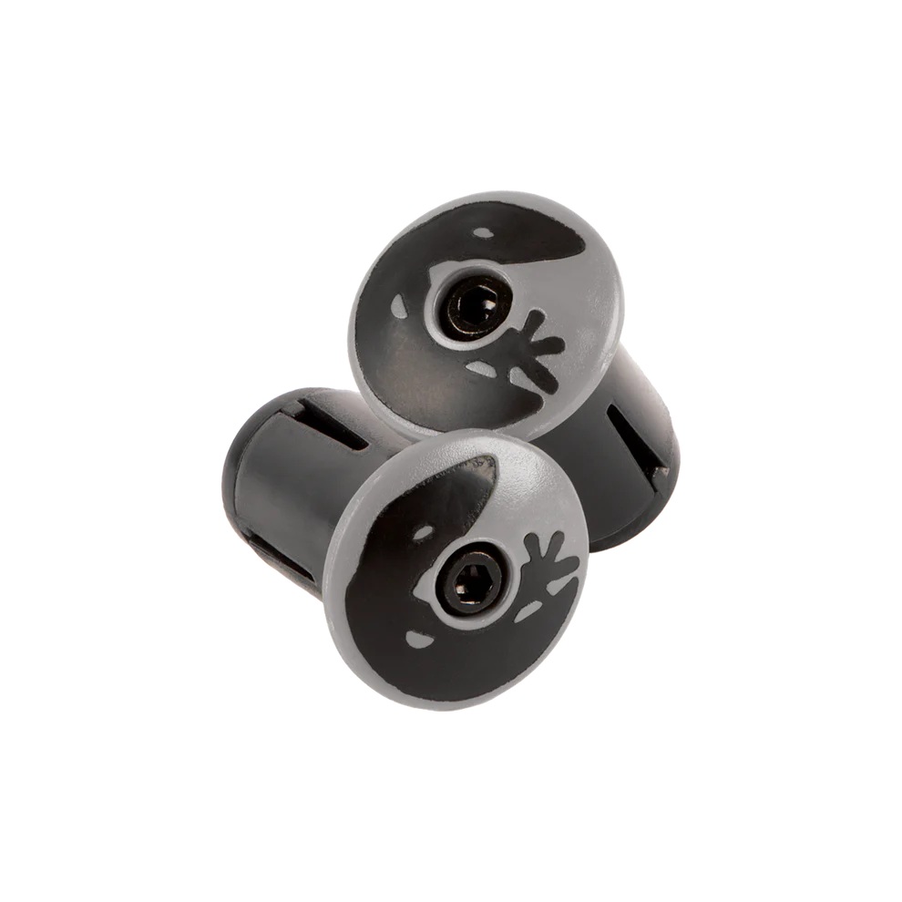 Lizard Skins DSP V2 Bar Tape – 2.5 mm – Jet Black - Image 3