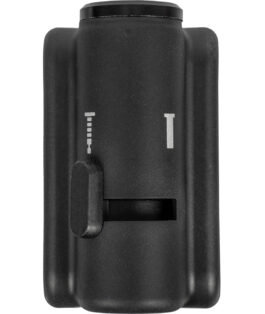 Topeak E-Booster Digital – Pompa Elettrica Portatile (8 Bar)