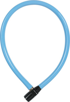 ABUS 3406K/55 Color – Antifurto a Cavo