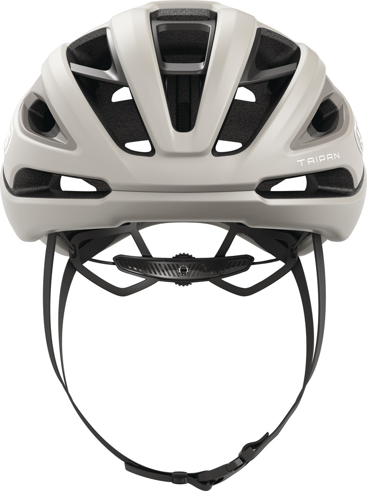 Casco ABUS Taipan – Sand Beige - immagine 2