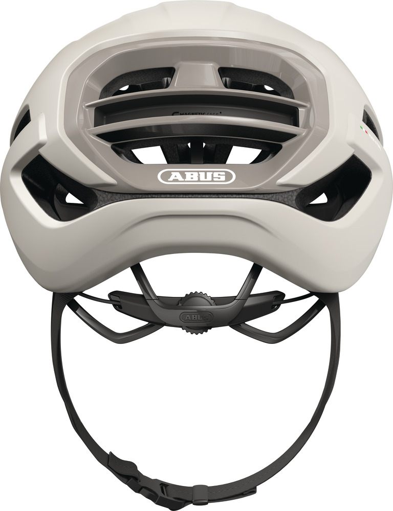 Casco ABUS Taipan – Sand Beige - immagine 3