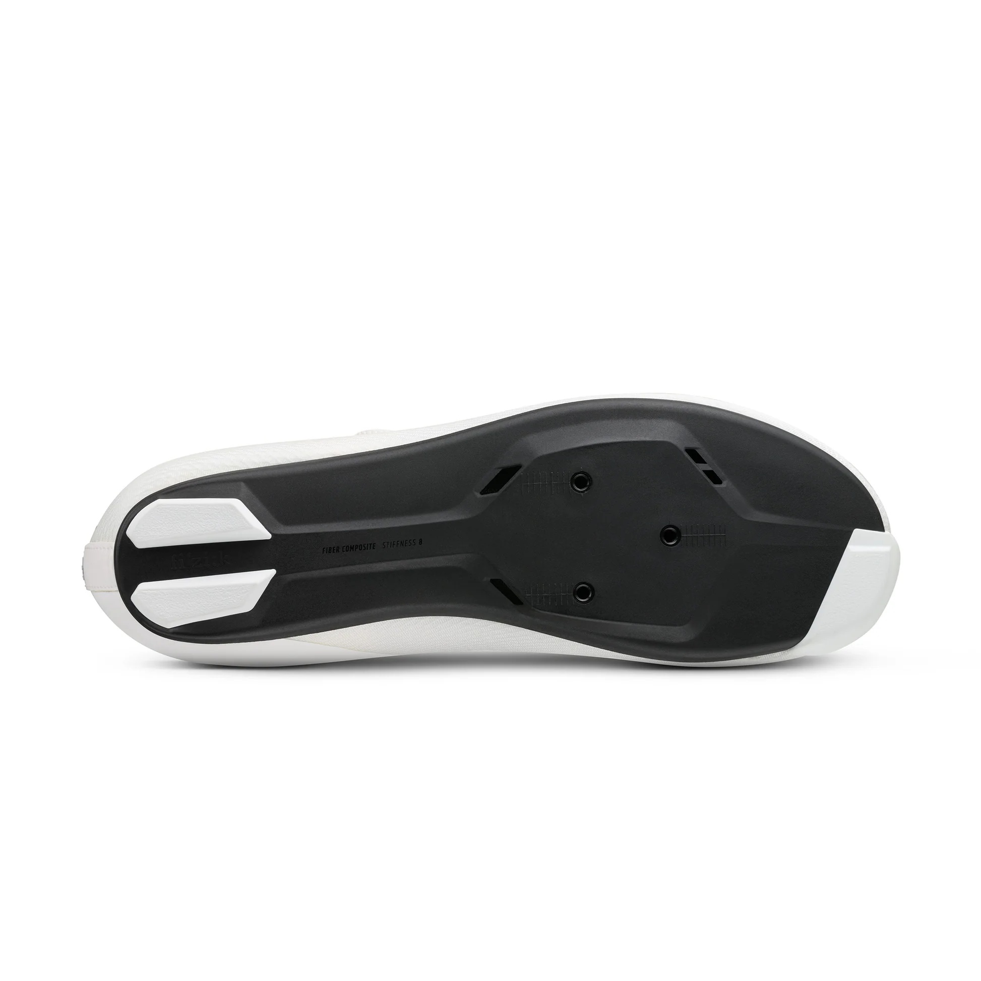 Scarpe Bici da Strada Fizik Lyra - White - immagine 3