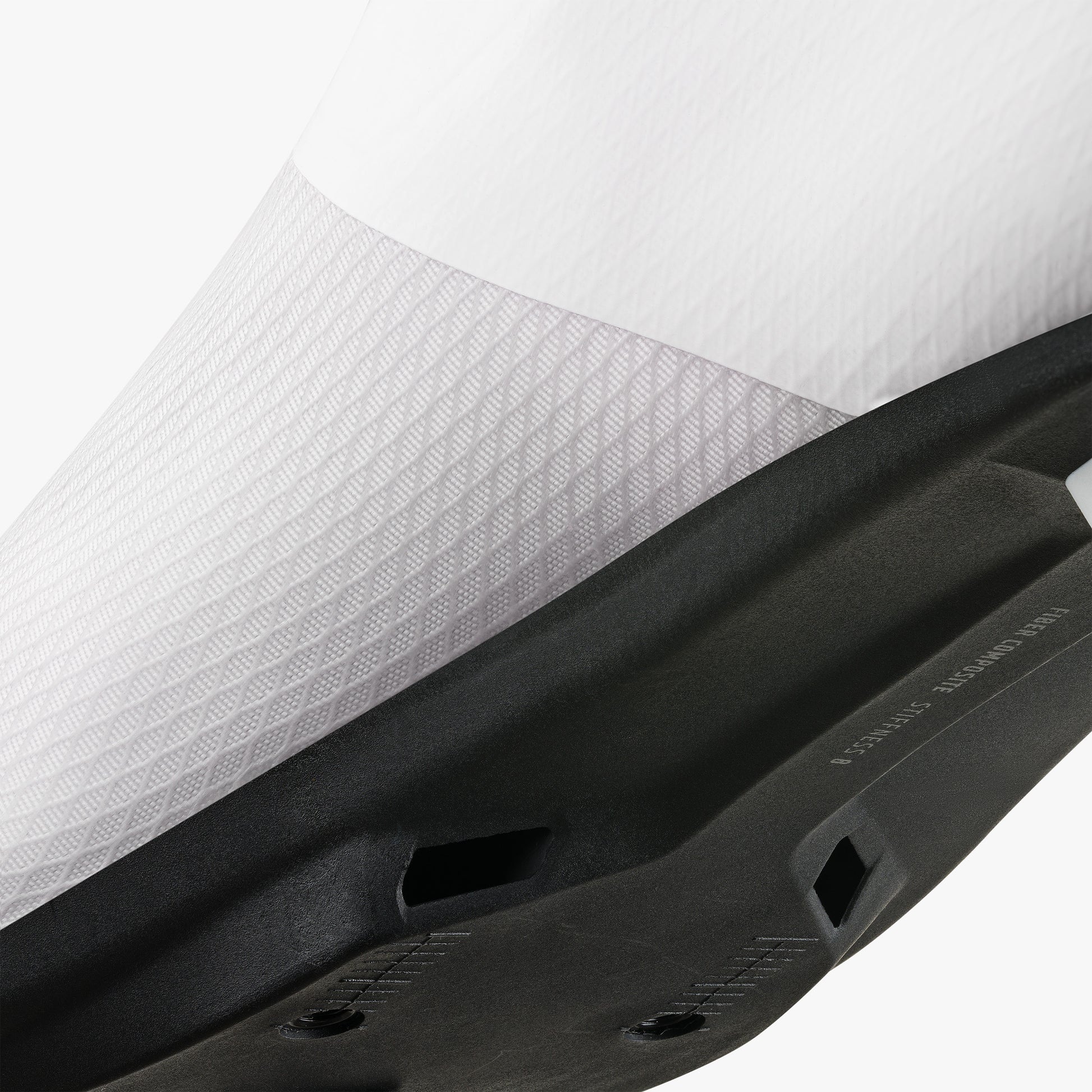 Scarpe Bici da Strada Fizik Lyra - White - immagine 5
