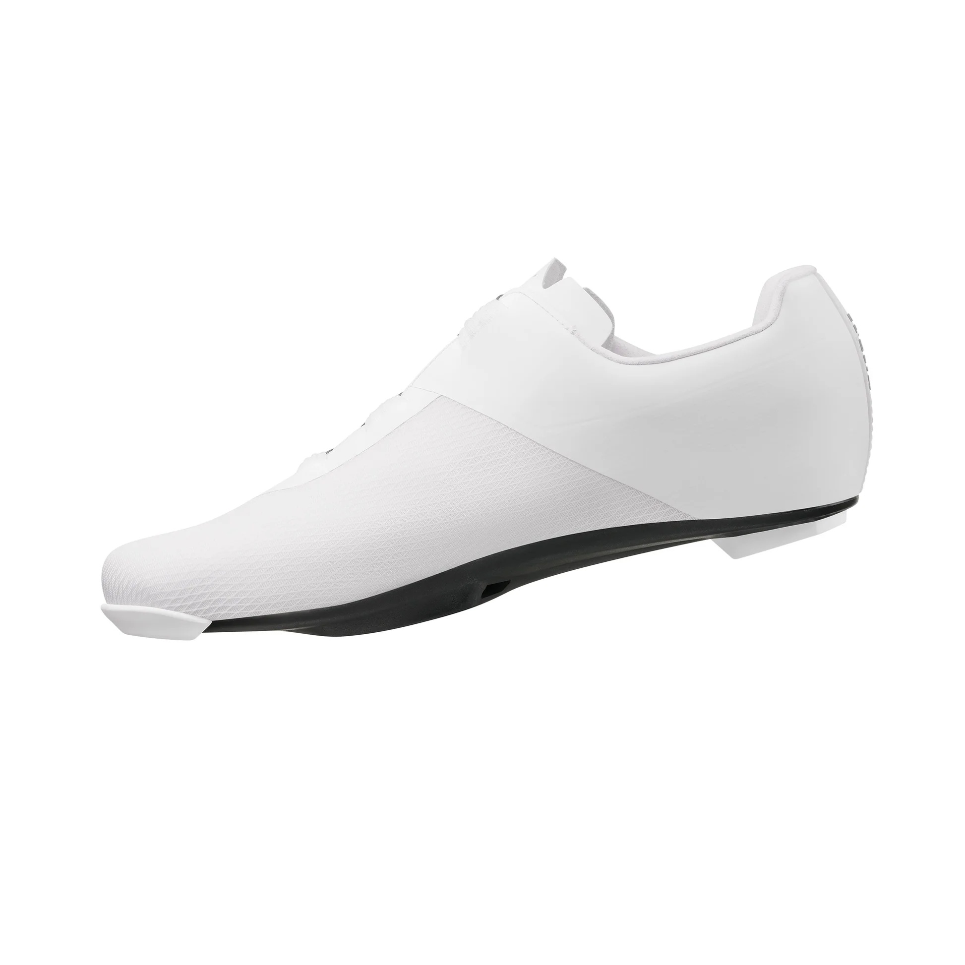 Fizik Lyra White 2026 - Professional Road Cycling Shoes | CicloBottega