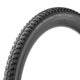 Pirelli Cinturato Gravel M – 700x45 – Performance Line (2026) Black