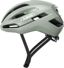 Casco Abus Taipan – Frosted Green