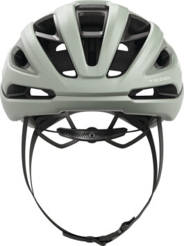 Casco Abus Taipan – Frosted Green