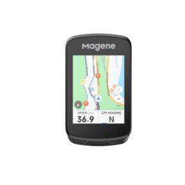 Magene C606 Pro Smart GPS Bike Computer – Novità 2026