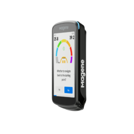 MAGENE C706 – SMART GPS BIKE COMPUTER (2026)