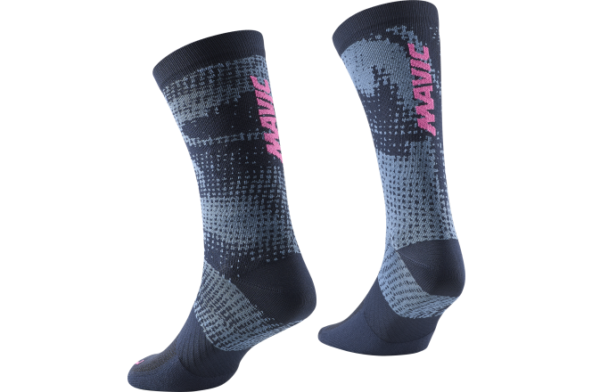 Jëuf Essential High - Fahrradsocken