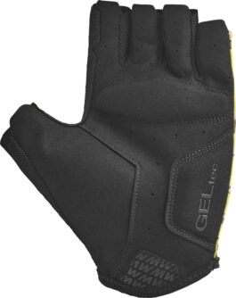 Guanti Mavic Essential Padded Graphic Glove – Desert Palm