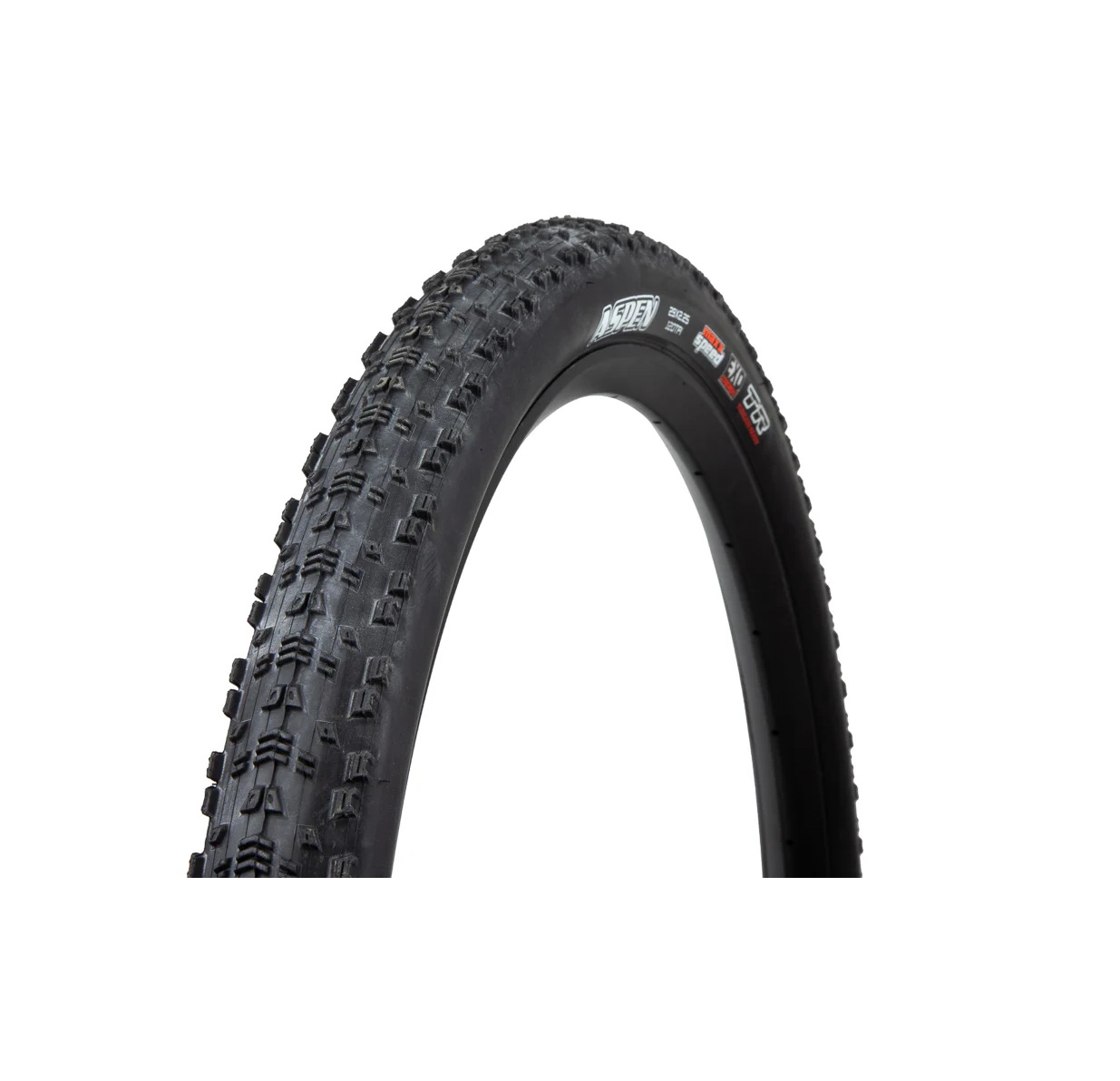 maxxis aspen exo tr maxxspeed 29 tubeless mtb tire 2026