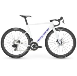 Megamo Pulse 07 SLR (26) – White Ice - Taglia M