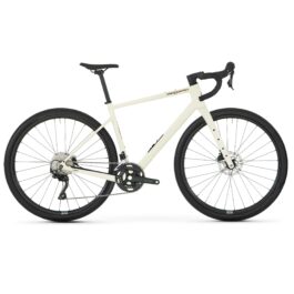 Megamo West 15 2026 - Sand | Carbon Gravel Adventure Bike